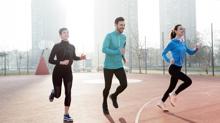 Yaz aylar�nda spor ne zaman yap�lmal�?