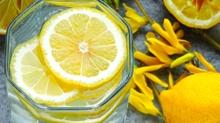 Zay�flatma efsanesi mi ger�ek mi? Limon suyu fakt�r�