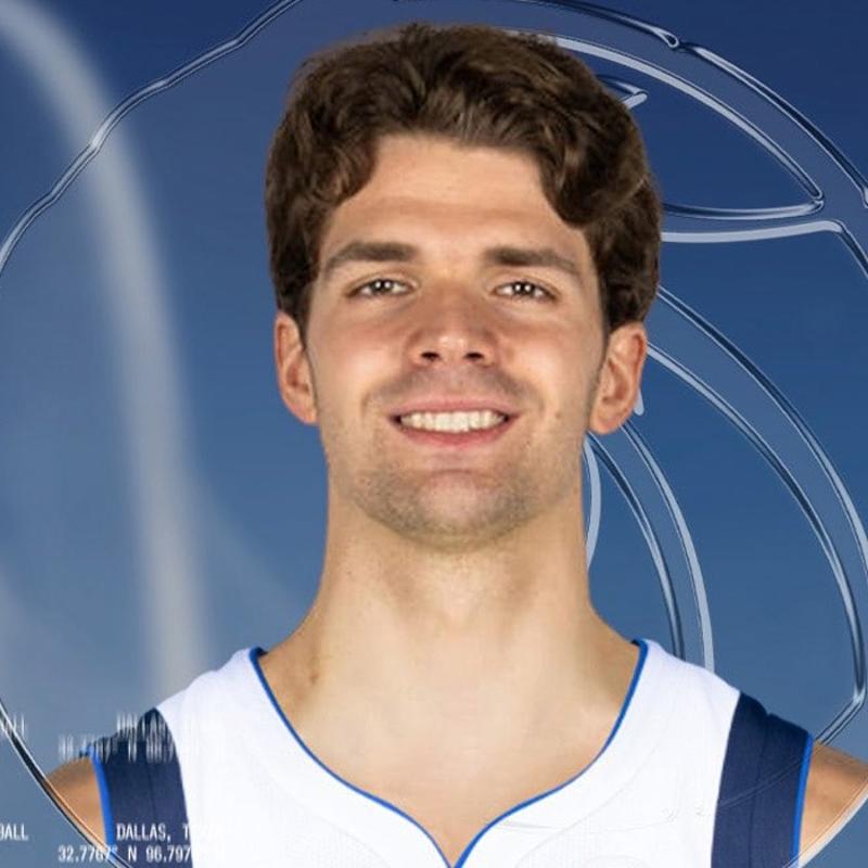 Tar�k Biberovic, resmen Dallas Mavericks'te!