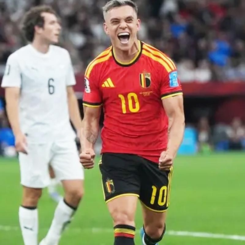 Trossard'da geri say�m