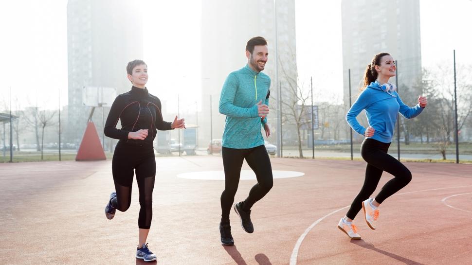 Yaz aylarında spor ne zaman yapılmalı?