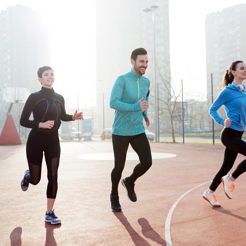 Yaz aylar�nda spor ne zaman yap�lmal�?
