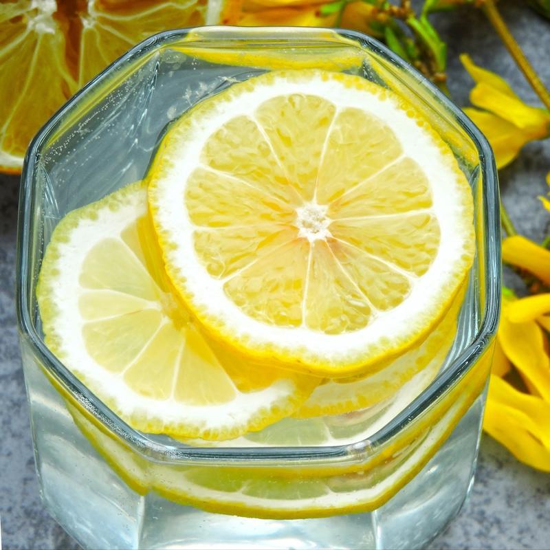 Zay�flatma efsanesi mi ger�ek mi? Limon suyu fakt�r�