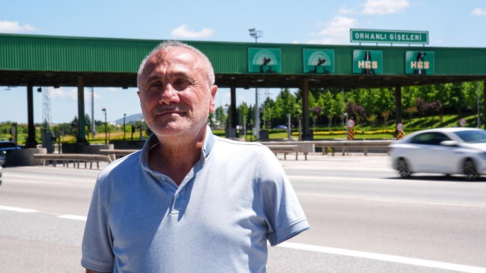 15 Temmuz gazisi o geceyi anlattı: Ben kolumu kaybetmiştim ama cennet vatanım selametteydi