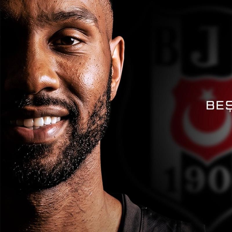 Be�ikta�'a ABD'li oyun kurucu! Jaylen Nowell transferi a��kland�