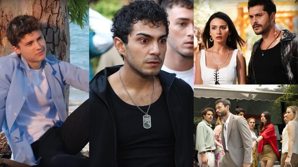 Daha 17, Alt� �st� �stanbul, Muhtemel A�k, Do�an�n Kanunu... Yaz dizileri neden bu kadar �ok izleniyor?