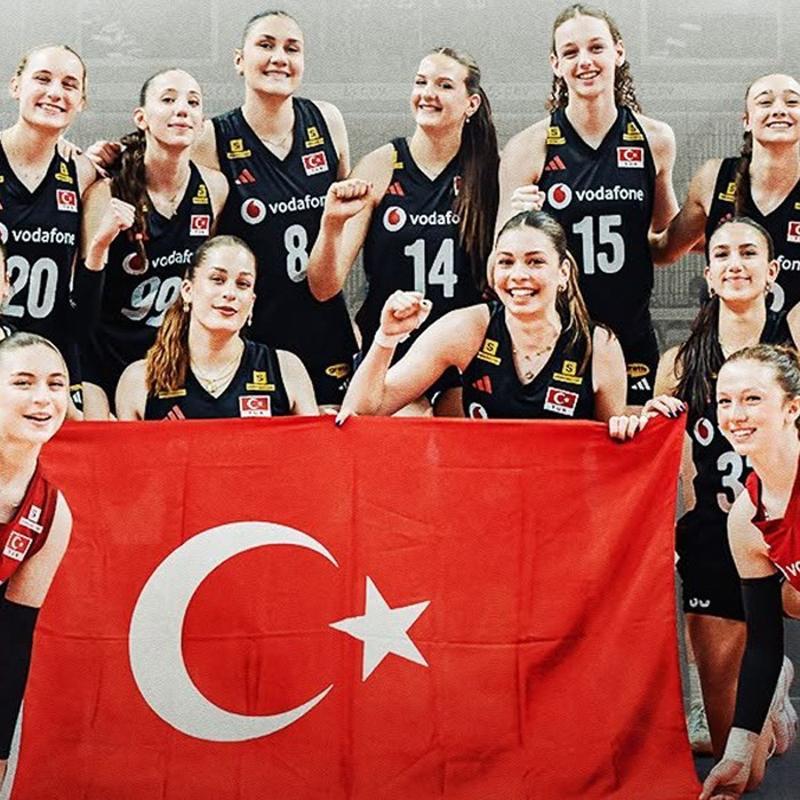 Finallerin Sultanlar�