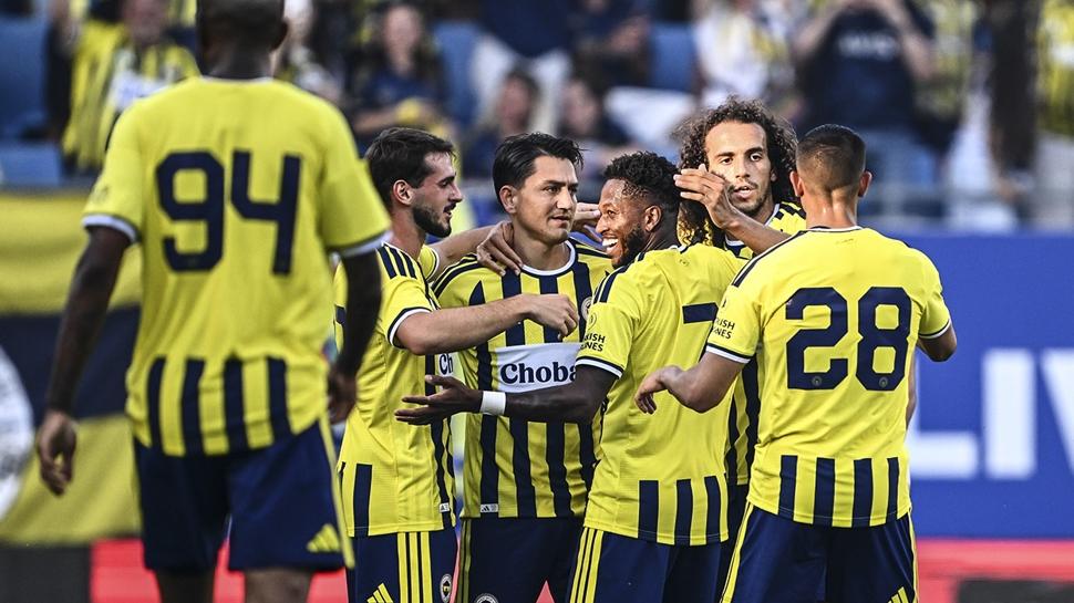 LASK Linz-Fenerbah�e ma�� ne zaman, saat ka�ta ve hangi kanalda?