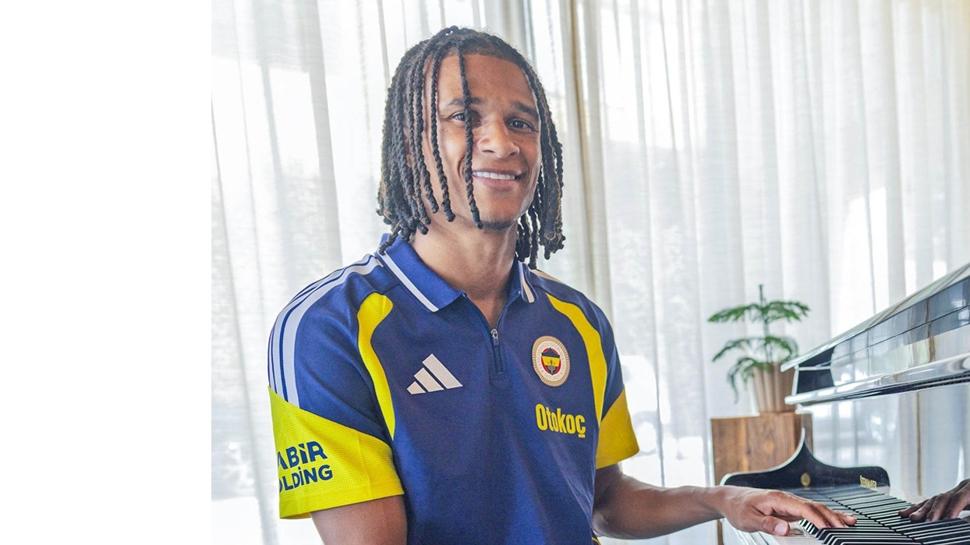 Nathan Ake'den ilk açıklama! "Önceliğimiz..."