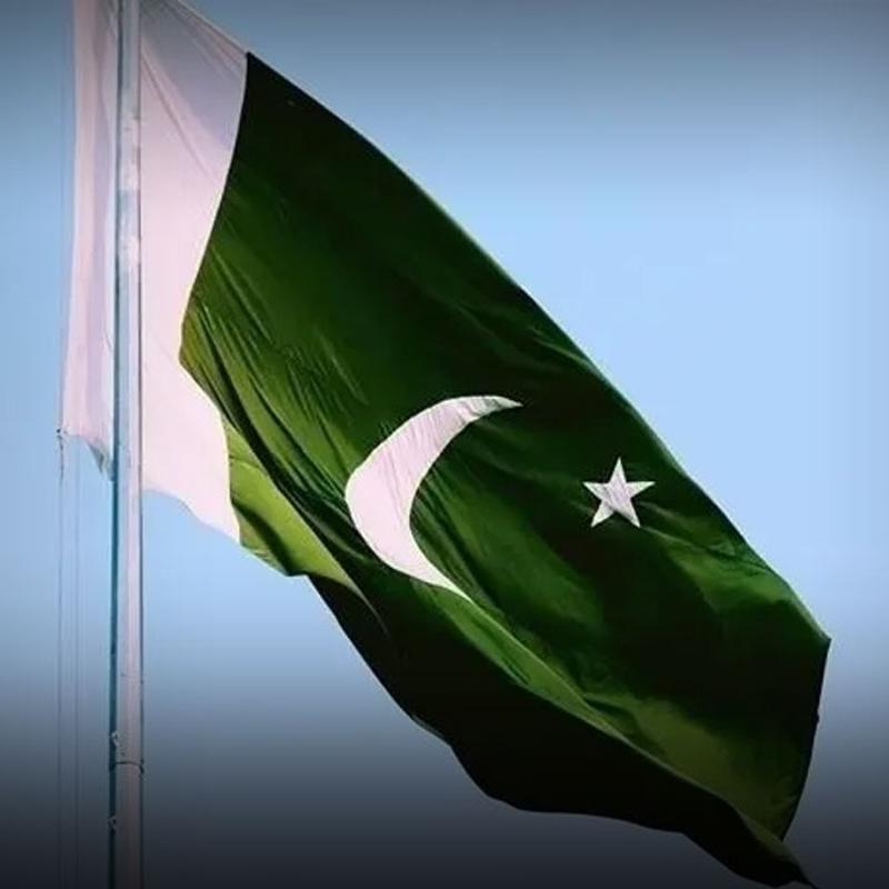 Pakistan'dan itidal �a�r�s�: �Derin endi�e ile takip ediyoruz�