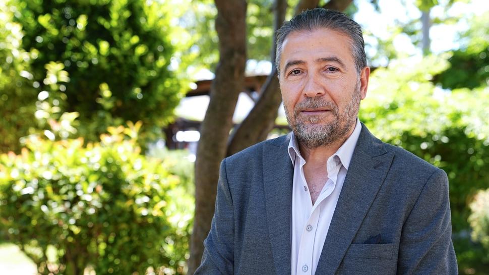 Şehit eşine verdiği sözü tutarak çocuklarını okutmak için çabalıyor
