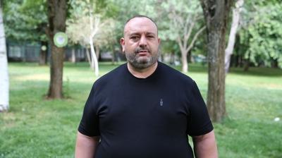 10 y�l sonra ayn� ruh! 15 Temmuz gazileri o geceyi anlatt�