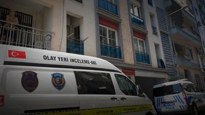 Ayd�n'da gizemli �l�m: Banyoda yere y���l�p hayat�n� kaybetti