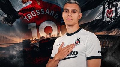Beşiktaş Leandro Trossard'a kavuşuyor! Beklenen haber geldi...