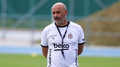 Be�ikta�'tan b�y�k operasyon! �talya seferi ba�l�yor...