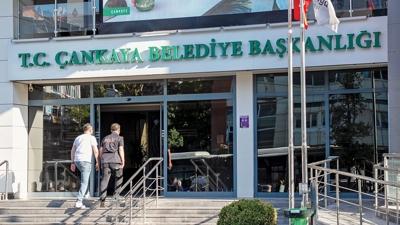 CHP'li �ankaya'ya �r��vet' soru�turmas�