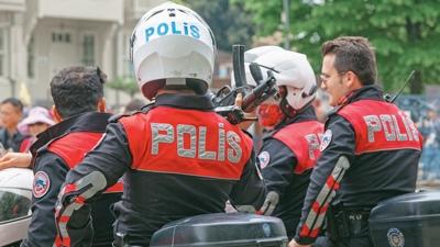 İçişleri'nden lojman harekatı... Bakan Çiftçi'den polislere müjde