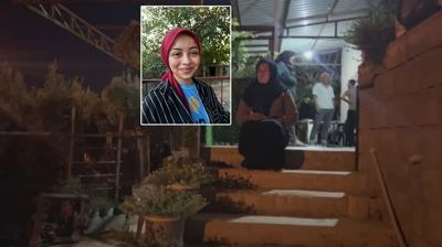 Mektup bırakıp kayboldu! Anne: 'Allah için dön kızım'