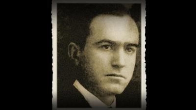 M�T ar�ivinden 76 y�ll�k gizem ��kt�: Bay Hristo'nun �ehadet hikayesi