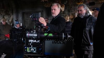 Oppenheimer'dan Inception'a... Christopher Nolan'�n bilinmeyen sinema kurallar�!