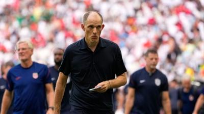 Thomas Tuchel: Daha iyi oynamam�z gerekiyor