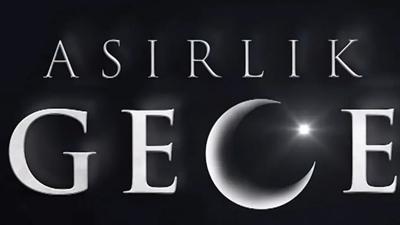TRT'den 15 Temmuz'a �zel dizi: As�rl�k Gece