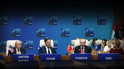 T�rkiye g�� merkezi oldu