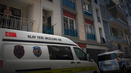 Ayd�n'da gizemli �l�m: Banyoda yere y���l�p hayat�n� kaybetti