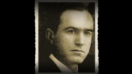 M�T ar�ivinden 76 y�ll�k gizem ��kt�: Bay Hristo'nun �ehadet hikayesi