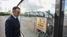 15 Temmuz gazisinden dikkat �eken mesaj: Hepimizin g�revi uyan�k olmak