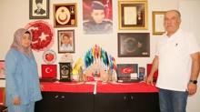 15 Temmuz �ehidinin ailesi evlerini k�zlar�n�n hat�ralar�yla donatt�: G�l�ah, T�rkiye'nin evlad� oldu