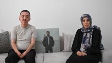 15 Temmuz �ehidinin e�i ve o�lu konu�tu: Bu vatana sahip ��kmam�z gerekiyor