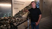15 Temmuz'un izini, bedenlerindeki kur�unda ta��yorlar