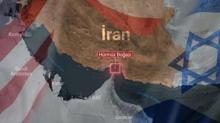 ABD'den yeni sald�r�! �ran'da 5 kent pe� pe�e vuruldu