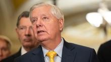 ABD'li Senat�r Lindsey Graham hayat�n� kaybetti