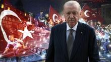 AK Parti'den 15 Temmuz'un 10'uncu y�l�na �zel sempozyum... Ba�kan Erdo�an da kat�lacak