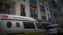 Ayd�n'da gizemli �l�m: Banyoda yere y���l�p hayat�n� kaybetti