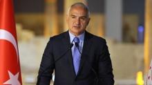 Bakan Ersoy, TDK'nin 94. kurulu� y�l d�n�m�n� kutlad�