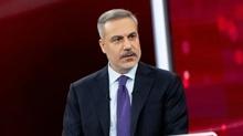 Bakan Fidan Paris'te ''Ukrayna'' zirvesine kat�lacak