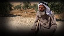 Bat� �eria'da destans� direni�: ''Gerekirse mezar�m� buraya kazar, yine de terk etmem''