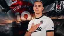 Be�ikta� Leandro Trossard'a kavu�uyor! Beklenen haber geldi...