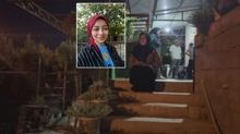Mektup b�rak�p kayboldu! Anne: ''Allah i�in d�n k�z�m''