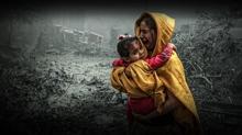 Siyonist vah�etin ad�: Yava� �l�m! 1500 Gazzeli hastanede can �eki�erek hayat�n� kaybetti