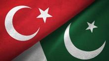 T�rkiye ile Pakistan g��lerini birle�tirdi! Aile ve sosyal hizmetlerde tarihi i� birli�i