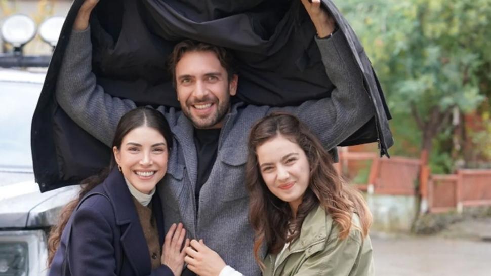Taşacak Bu Deniz ne zaman başlıyor? TBD 2. sezon ne zaman?