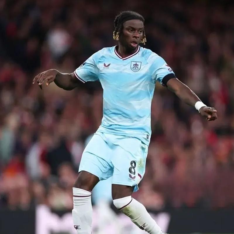 Ve transfer tamamland�... Galatasaray i�in imzaya geliyor!