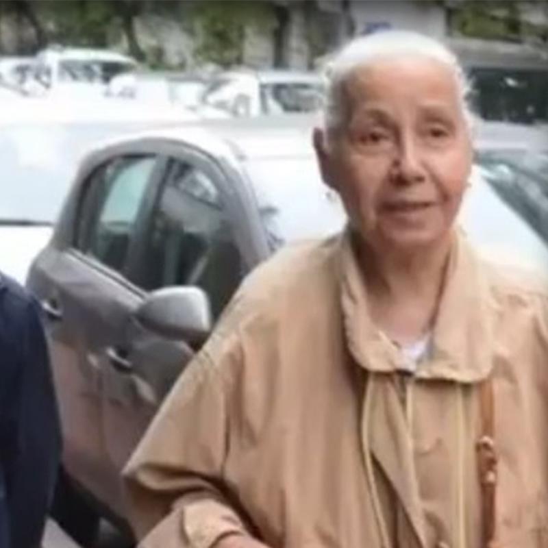 Aydemir Akba�'�n e�inden ac� haber! Oyuncu Beyhan Benek hayat�n� kaybetti