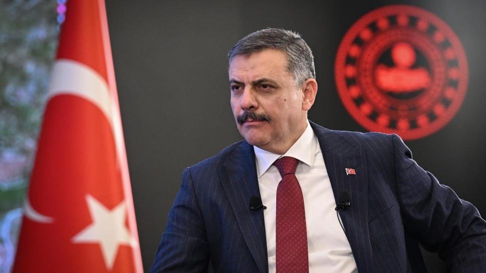 Bakan Çiftçi'den gurbetçilere müjde: Yabancı plakalı araçlarda kurallar değişti