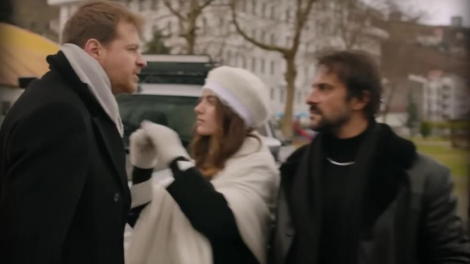 Burak Yörük açıkladı: ‘Gezep' Taşacak Bu Deniz'e geri mi dönüyor?