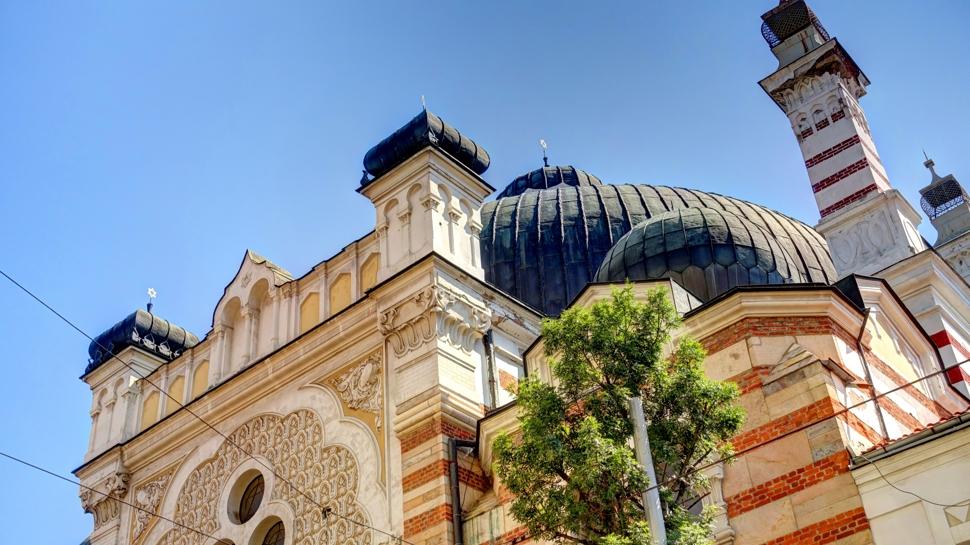 İstanbul Beyazıt Cami'nin 3 özelliği